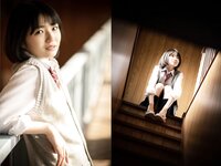 [Photobook] 倉本すみれ グラビア写真集 SUMIRE 咲き誇る青春の記憶