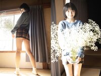 [Photobook] 倉本すみれ グラビア写真集 SUMIRE 咲き誇る青春の記憶