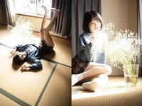 [Photobook] 倉本すみれ グラビア写真集 SUMIRE 咲き誇る青春の記憶