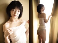 [Photobook] 倉本すみれ グラビア写真集 SUMIRE 咲き誇る青春の記憶