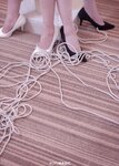 [ROPEMAGiC] Reiji Suzuki - eveandeve