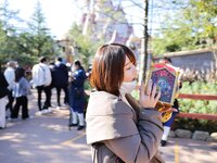 [Fantia] 2021年4月 いくみ – (193iKkyu3)