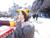 [Fantia] 2021年4月 いくみ – (193iKkyu3)