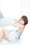 [Fantia] 2021年4月 いくみ – (193iKkyu3)