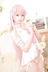 [Cosplay] Asagiriai 愛 回复术士的重启人生 芙蕾雅