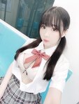 [Fantia] 2023年9月 霜月shimo watermarked