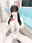 [Fantia] 2023年9月 霜月shimo watermarked