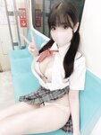 [Fantia] 2023年9月 霜月shimo watermarked