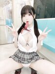 [Fantia] 2023年9月 霜月shimo watermarked