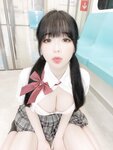 [Fantia] 2023年9月 霜月shimo watermarked