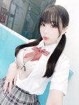 [Fantia] 2023年9月 霜月shimo watermarked