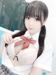 [Fantia] 2023年9月 霜月shimo watermarked