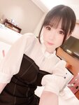 [Fantia] 2023年9月 霜月shimo watermarked