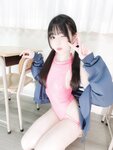 [Fantia] 2023年9月 霜月shimo watermarked
