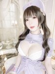 [Fantia] 2023年9月 霜月shimo watermarked
