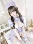 [Fantia] 2023年9月 霜月shimo watermarked
