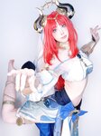 [Fantia] 2023年7月 水淼Aqua