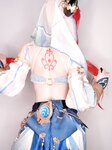 [Fantia] 2023年7月 水淼Aqua