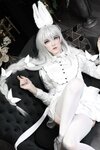 [Cosplay] Candy Ball Le Malin