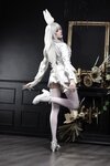[Cosplay] Candy Ball Le Malin