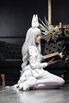 [Cosplay] Candy Ball Le Malin