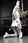 [Cosplay] Candy Ball Le Malin