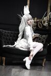 [Cosplay] Candy Ball Le Malin