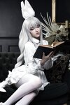 [Cosplay] Candy Ball Le Malin