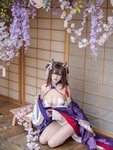 [Cosplay] 小仓千代w Kashino 樫野