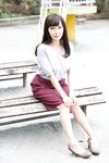 [Photobook] 紅潮するまでイカされる妻 逢見リカ vol.2 (ながえSTYLE)