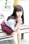[Photobook] 紅潮するまでイカされる妻 逢見リカ vol.2 (ながえSTYLE)
