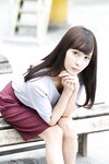 [Photobook] 紅潮するまでイカされる妻 逢見リカ vol.2 (ながえSTYLE)