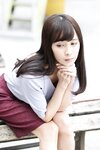 [Photobook] 紅潮するまでイカされる妻 逢見リカ vol.2 (ながえSTYLE)