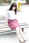 [Photobook] 紅潮するまでイカされる妻 逢見リカ vol.2 (ながえSTYLE)