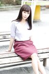 [Photobook] 紅潮するまでイカされる妻 逢見リカ vol.2 (ながえSTYLE)