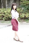 [Photobook] 紅潮するまでイカされる妻 逢見リカ vol.2 (ながえSTYLE)