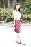 [Photobook] 紅潮するまでイカされる妻 逢見リカ vol.2 (ながえSTYLE)