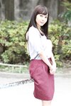 [Photobook] 紅潮するまでイカされる妻 逢見リカ vol.2 (ながえSTYLE)
