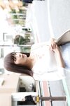 [Photobook] 紅潮するまでイカされる妻 逢見リカ vol.2 (ながえSTYLE)