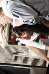 [Photobook] 紅潮するまでイカされる妻 逢見リカ vol.2 (ながえSTYLE)