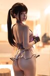 [Cosplay] 蠢沫沫 粉豹