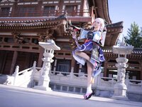 [Fantia] 2021年11月 水淼Aqua