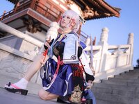 [Fantia] 2021年11月 水淼Aqua