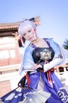[Fantia] 2021年11月 水淼Aqua