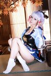 [Fantia] 2021年11月 水淼Aqua