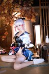 [Fantia] 2021年11月 水淼Aqua