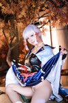 [Fantia] 2021年11月 水淼Aqua