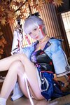 [Fantia] 2021年11月 水淼Aqua