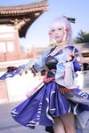 [Fantia] 2021年11月 水淼Aqua