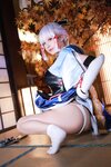 [Fantia] 2021年11月 水淼Aqua